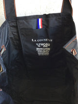 新着 HOSU×LA COUSETTE TOTE BAG(ホストートバッグ）