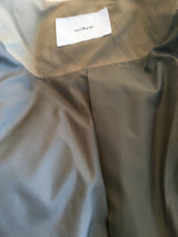 miffew(ミフュー) OVER DOWN JACKET