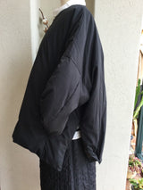 miffew(ミフュー) OVER DOWN JACKET