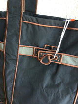 新着 HOSU×LA COUSETTE TOTE BAG(ホストートバッグ）