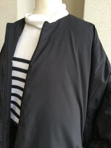 miffew(ミフュー) OVER DOWN JACKET
