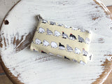 再入荷 marble SUD(マーブルシュッド) raichoカードケース