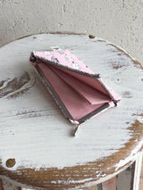 再入荷 marble SUD(マーブルシュッド) raichoカードケース