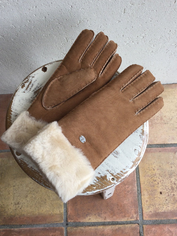 新着 EMU Australia(エミュ オーストラリア) Apollo Bay Gloves