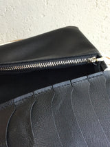 新着 MARINEDAY(マリンデイ) DEFORE 二つ折り長財布