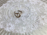 AURORE HEVENNE(オーロラ ハヴェン）Raindrops ring