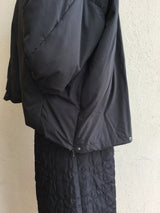 miffew(ミフュー) OVER DOWN JACKET