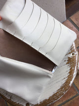 新着 MARINEDAY(マリンデイ) DEFORE 二つ折り長財布