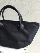 新着 MARINEDAY(マリンデイ) S-DAISY ナイロントートバッグ