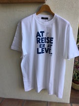 marble SUD(マーブルシュッド) AT REISE S/S TEE