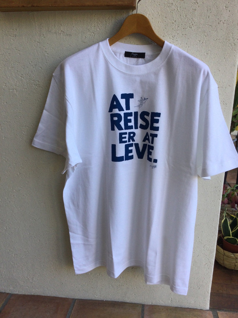 marble SUD(マーブルシュッド) AT REISE S/S TEE