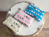 再入荷 marble SUD(マーブルシュッド) raichoカードケース