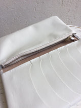 新着 MARINEDAY(マリンデイ) DEFORE 二つ折り長財布