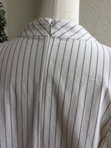 STELLA CIFFON(ステラシフォン) ORGANIC COTTON POPLIN Blouse