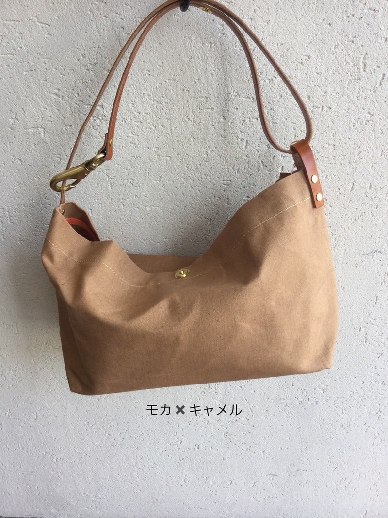 新着 MARINEDAY(マリンディ) FOUR SHIPフォーシップ バッグ