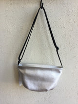 MARINEDAY(マリンディ）SPECIAL JAZZ ショルダーバッグ