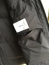 miffew(ミフュー) COLLARLESS DOWN VEST