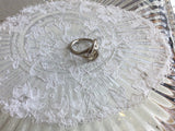 AURORE HEVENNE(オーロラ ハヴェン）Raindrops ring