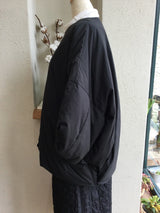 miffew(ミフュー) OVER DOWN JACKET