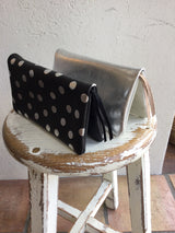 新着 MARINEDAY(マリンデイ) DEFORE 二つ折り長財布