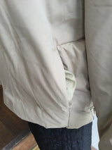 miffew(ミフュー) OVER DOWN JACKET