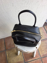 新着 frou frou BAGS(フルフルバッグ) スクエアミニBAG
