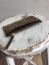 新着 mononogu(もののぐ) ハラコカードケース