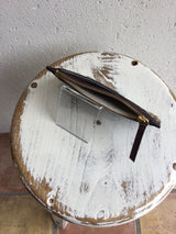 新着 mononogu(もののぐ) ハラコカードケース