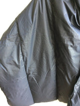 新着 miffew(ミフュー) REVERSIBLE DOWN CAPE