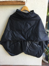 新着 miffew(ミフュー) REVERSIBLE DOWN CAPE