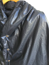新着 miffew(ミフュー) REVERSIBLE DOWN CAPE