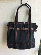 新着 HOSU×LA COUSETTE TOTE BAG(ホストートバッグ）