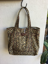 新着 HOSU×LA COUSETTE TOTE BAG(ホストートバッグ）
