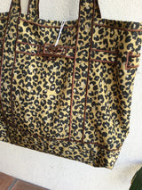 新着 HOSU×LA COUSETTE TOTE BAG(ホストートバッグ）