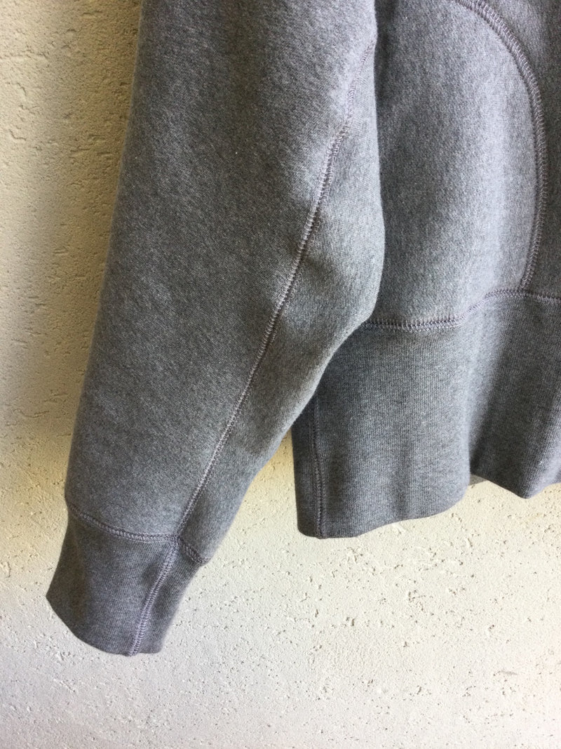 新着 RaPPELER(ラ・プレ）ハイパーストレッチスウェット