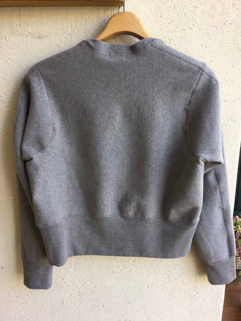 新着 RaPPELER(ラ・プレ）ハイパーストレッチスウェット
