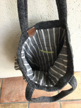 新着 tsukinowa(ツキノワ) リメイクバッグ