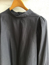 STELLA CIFFON(ステラシフォン) ORGANIC COTTON POPLIN Blouse