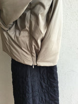 miffew(ミフュー) OVER DOWN JACKET
