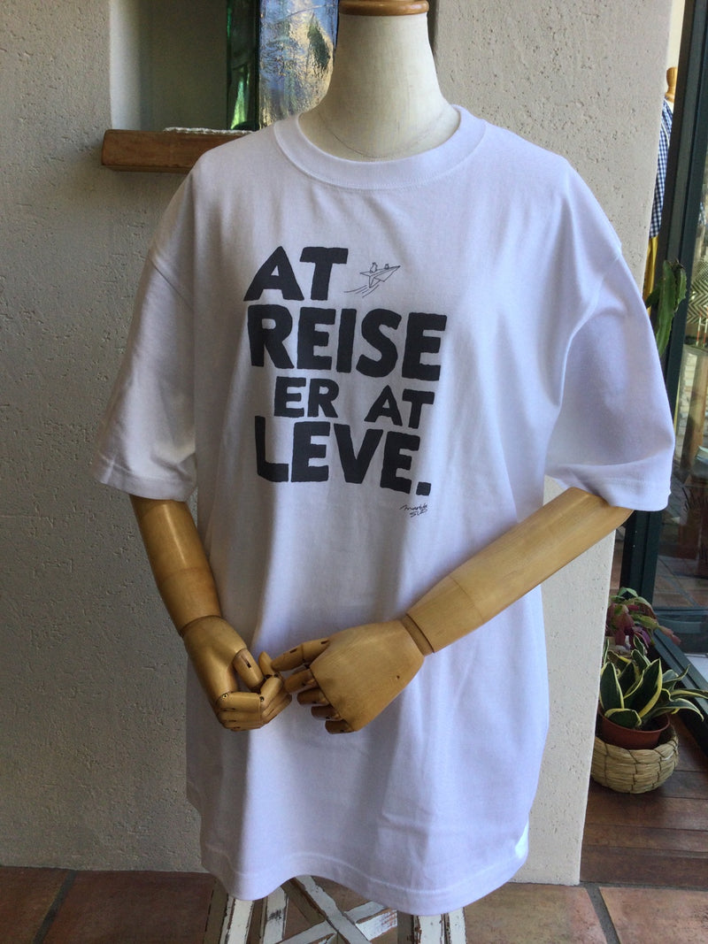 marble SUD(マーブルシュッド) AT REISE S/S TEE
