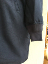 miffew(ミフュー) VARSITY DOWN COAT