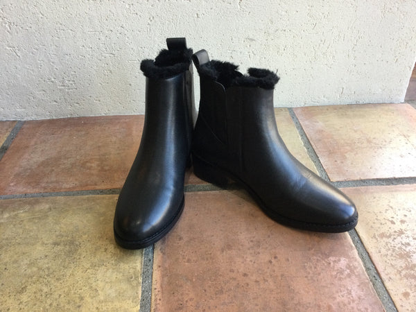 EMU Australia(エミュ オーストラリア) Laurence／WATER PROOFブーツ