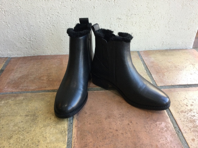 EMU Australia(エミュ オーストラリア) Laurence／WATER PROOFブーツ