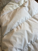 miffew(ミフュー) STAND COLLAR DOWN JACKET