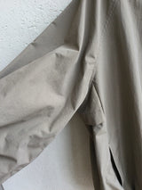 STELLA CIFFON(ステラシフォン) Light shell Taffeta short Blouson