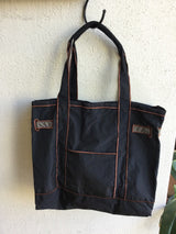 新着 HOSU×LA COUSETTE TOTE BAG(ホストートバッグ）