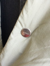 新着 miffew(ミフュー) REVERSIBLE DOWN CAPE