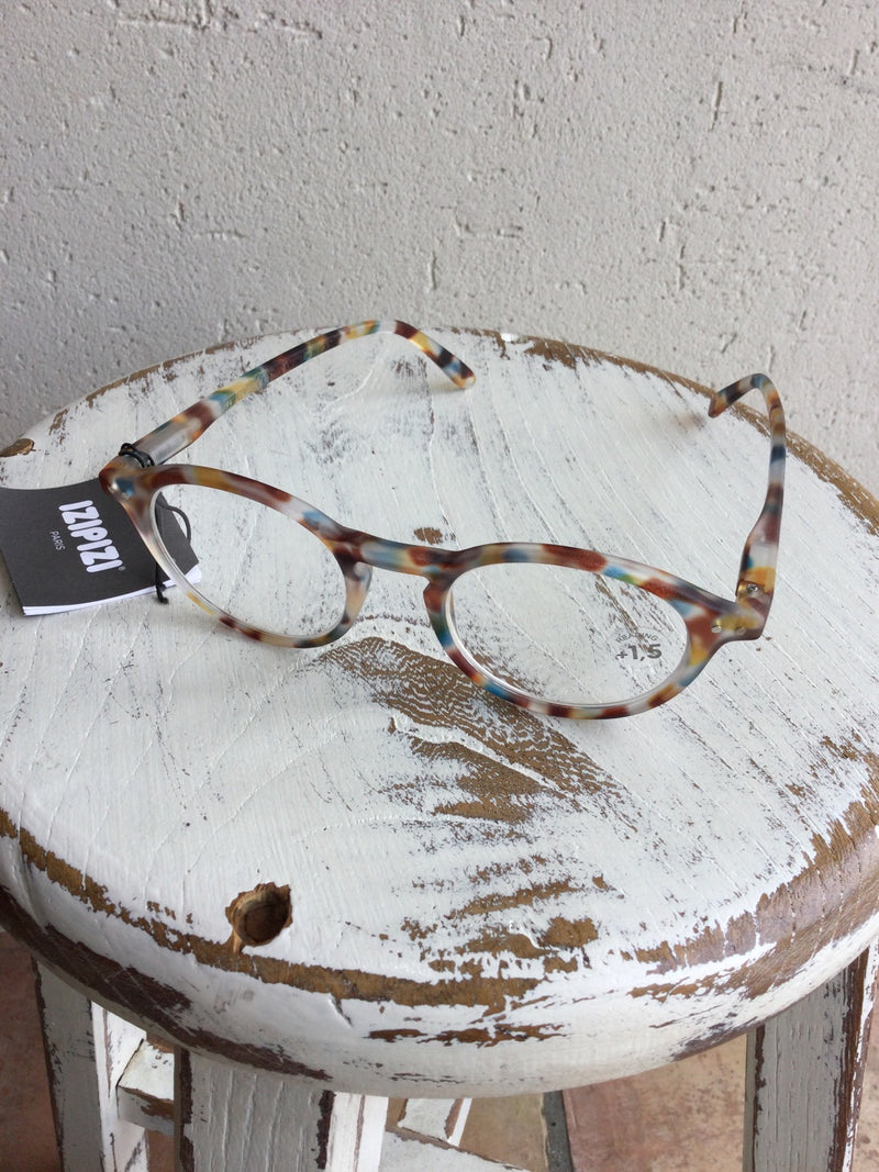 IZIPIZI(イジピジ) Reading glasses