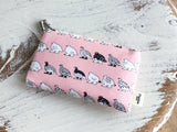 再入荷 marble SUD(マーブルシュッド) raichoカードケース