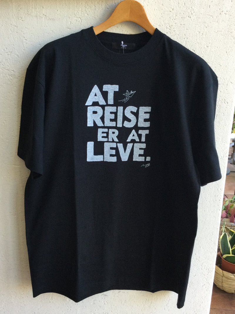 marble SUD(マーブルシュッド) AT REISE S/S TEE